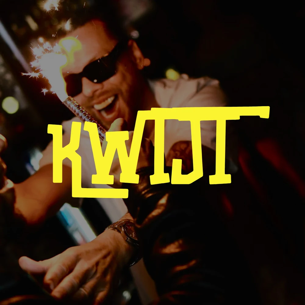 KWIJT 