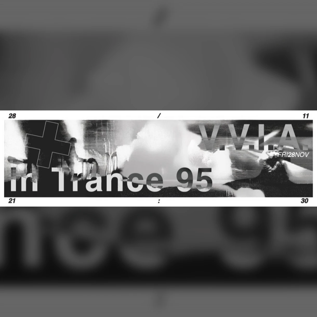 V.V.I.A. & In Trance 95