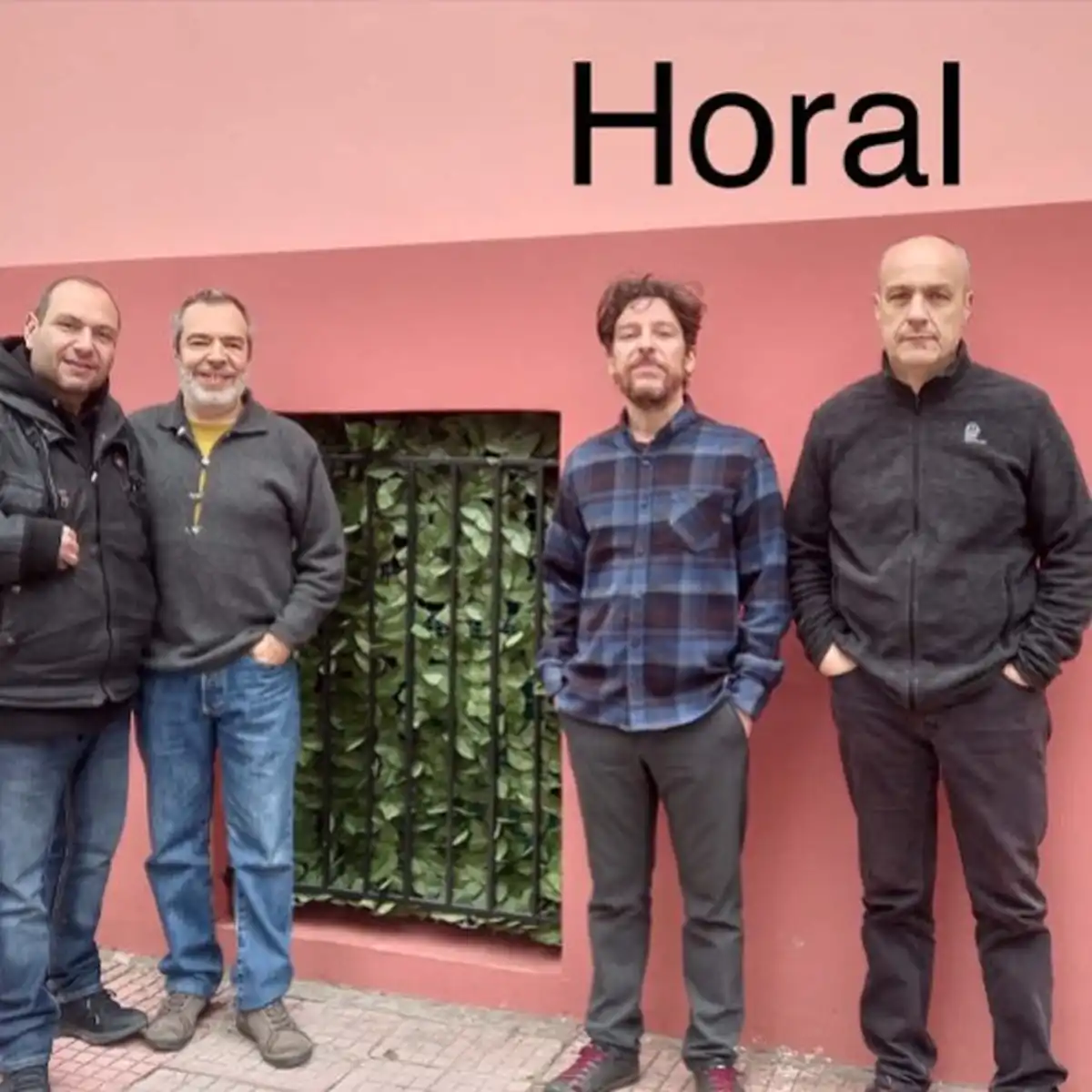HORAL