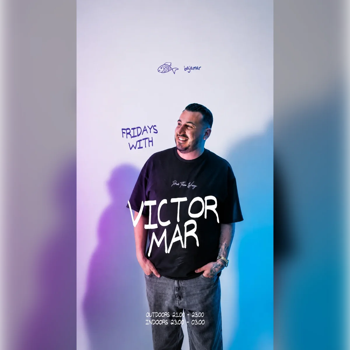 VIctor Mar 