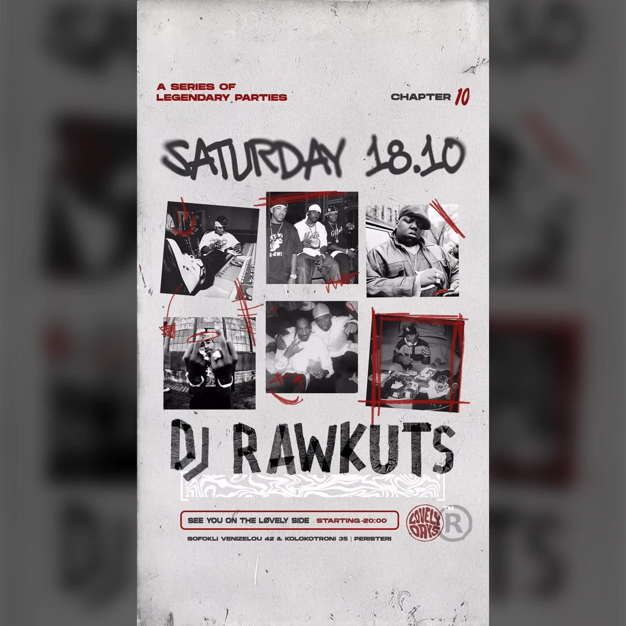 DJ Rawkuts