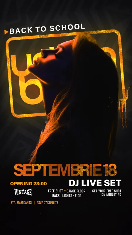 18/09 | URBAN BEAT: Back to School