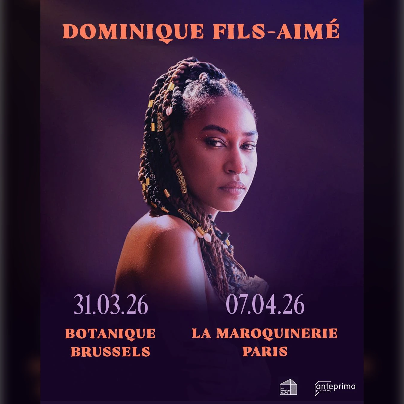 Dominique Fils-Aimé 