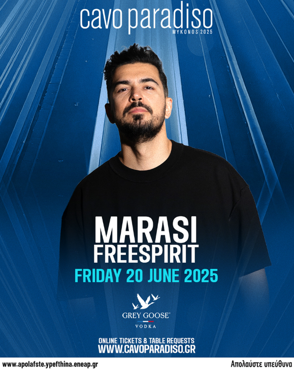 Marasi | Freespirit