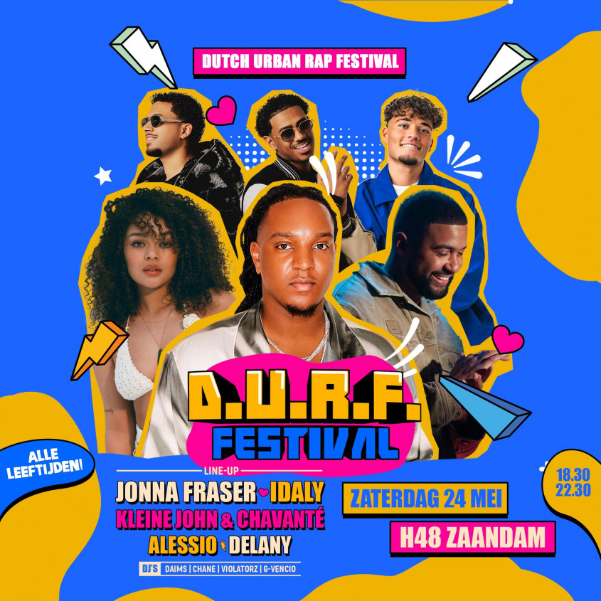 D.U.R.F Festival