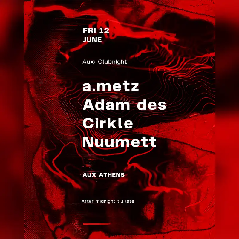 aux: Clubnight