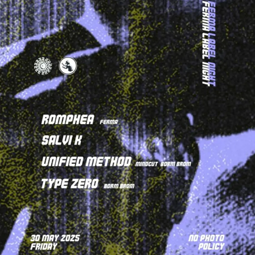 Romphea / Salvi K / Unified Method / Type Zero