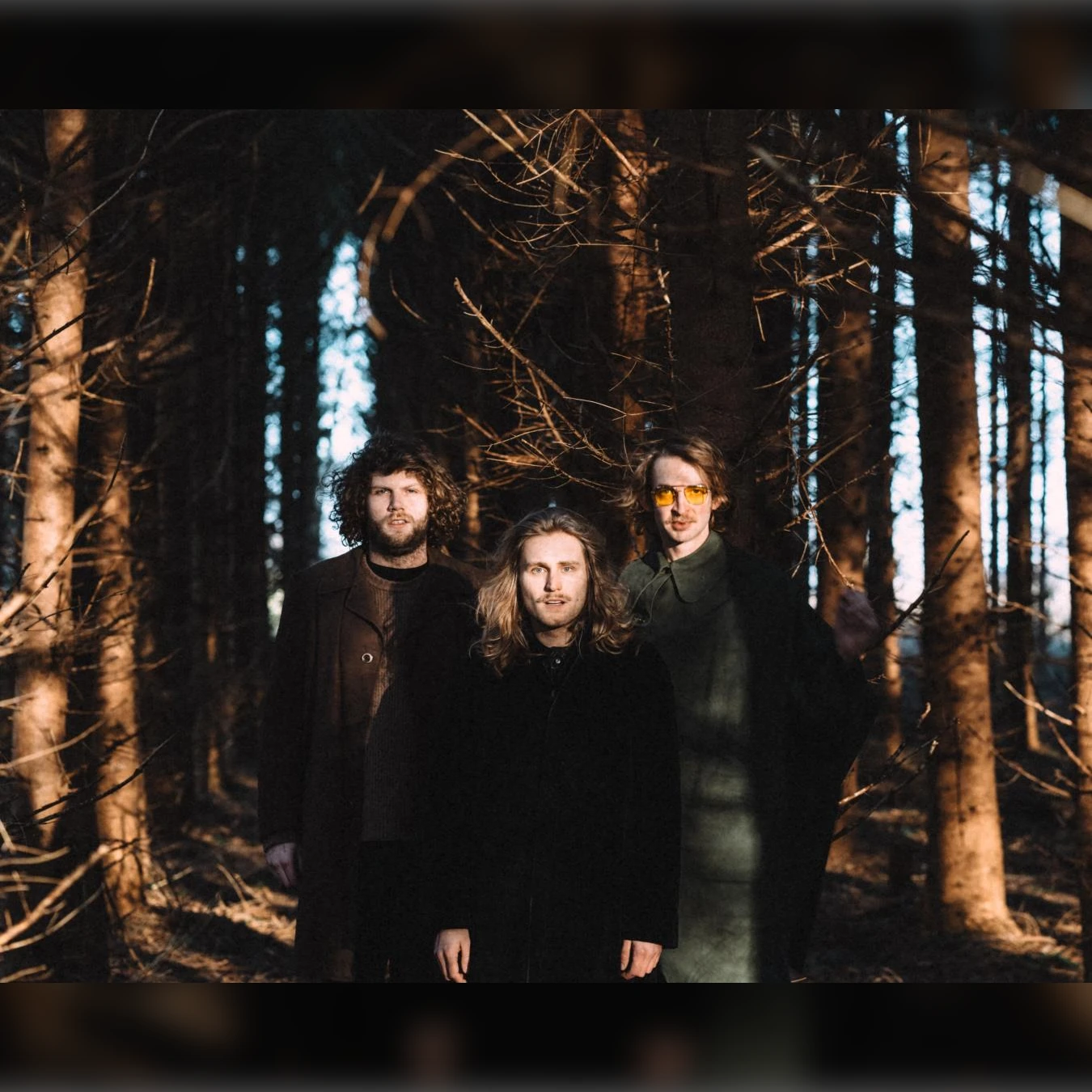 Money & The Man [Album Release Tour]