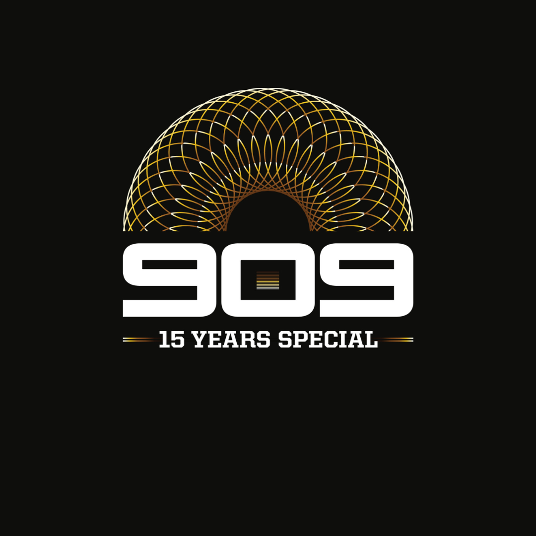 909 | 15 YRS Special