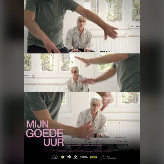 A Very Special Dance Class with DJ Jean