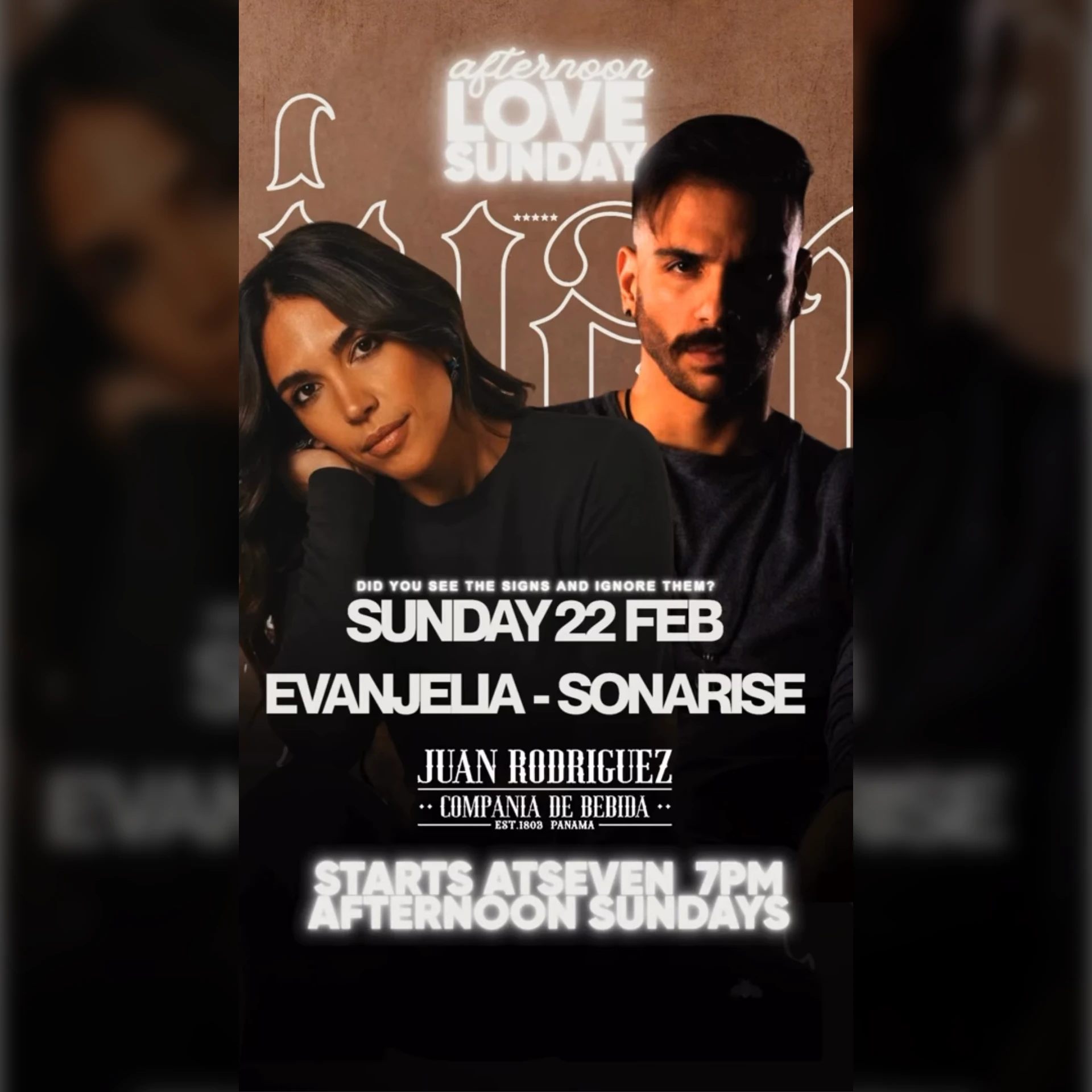 Evanjelia - Sonarise