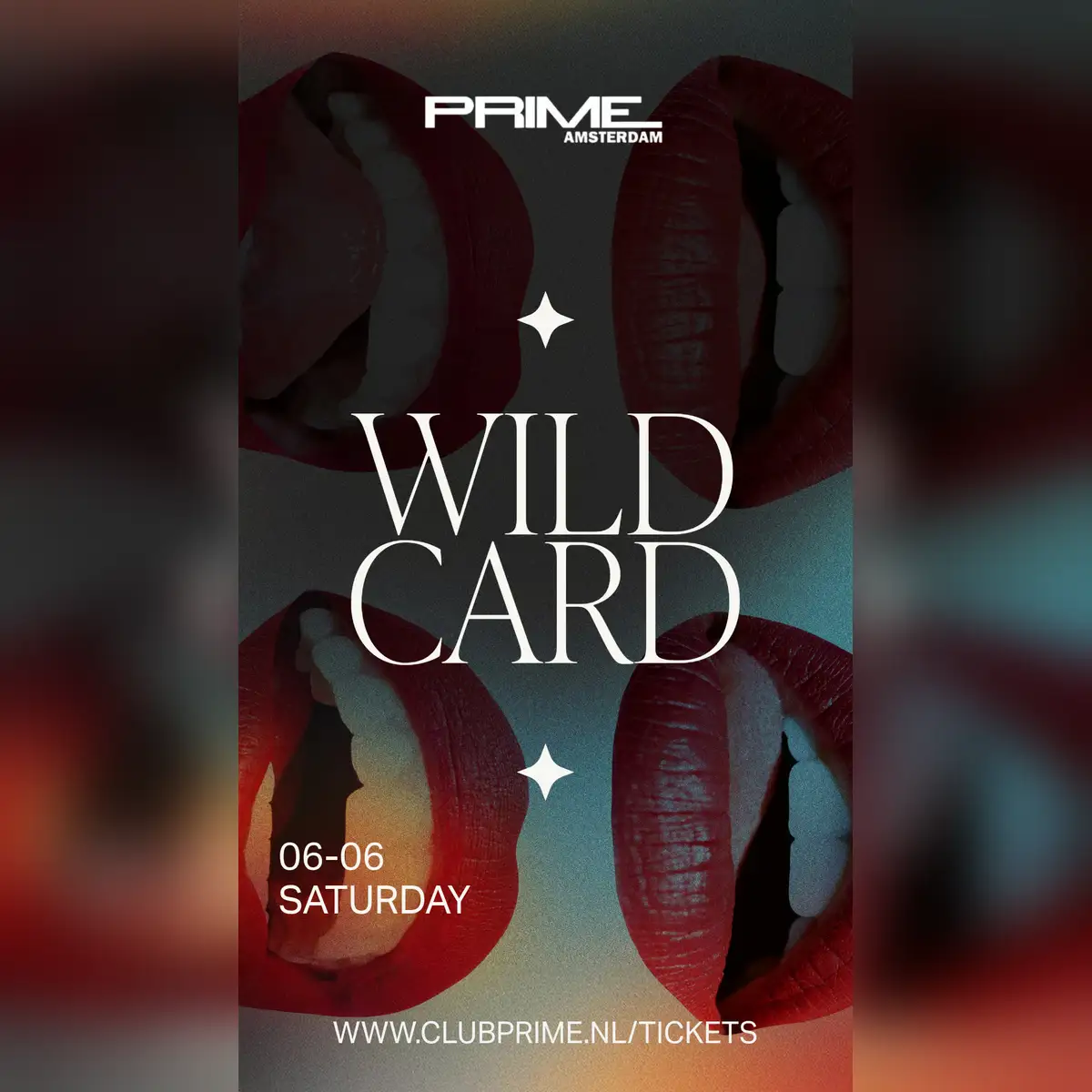 Wildcard