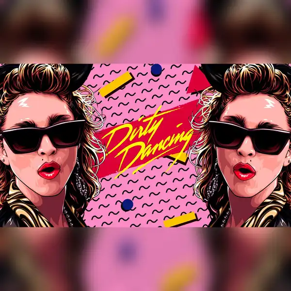 Dirty Dancing Party