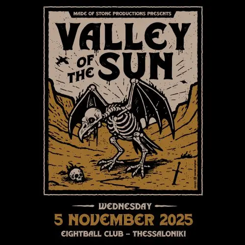 Valley of the Sun