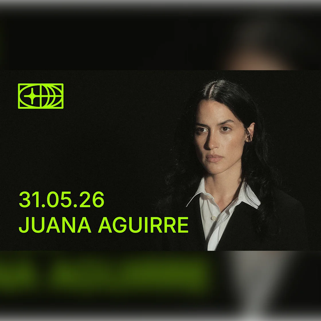 Juana Aguirre