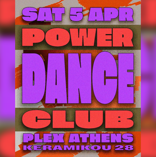 Power Dance Club Athens