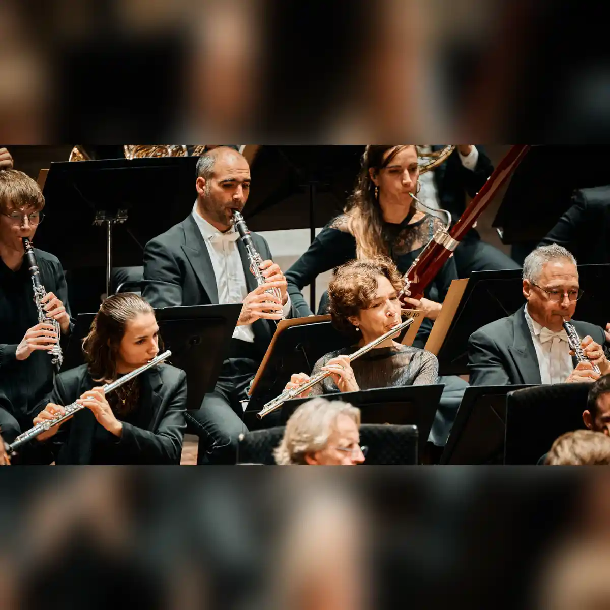 Mozart en Dvořák — Rotterdams Philharmonisch Orkest