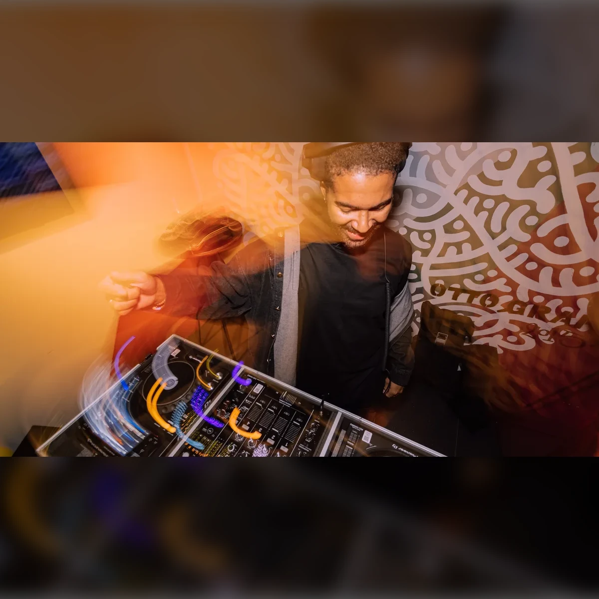 Clink NOORD x Soundbloom – Pre-Party