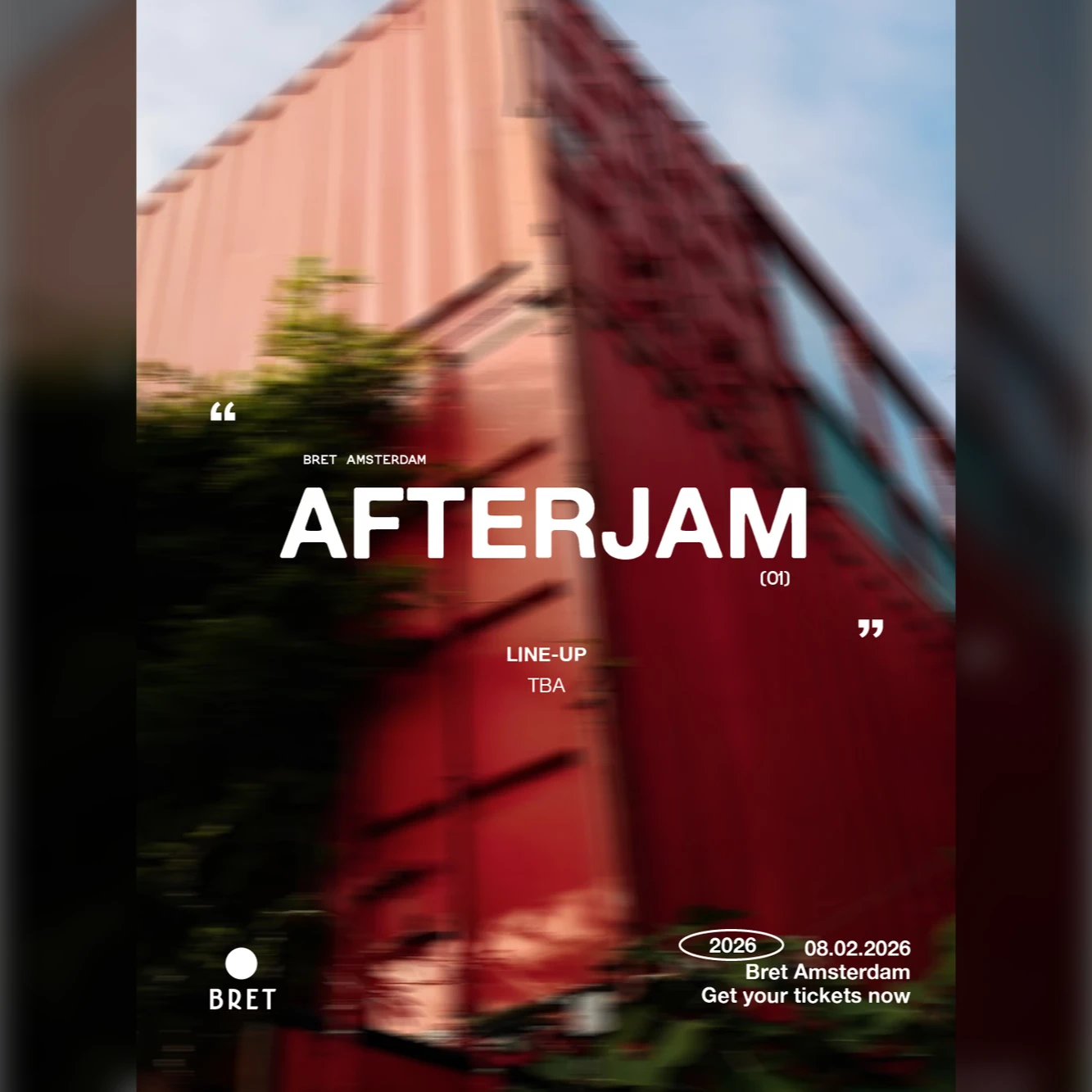 Afterjam 