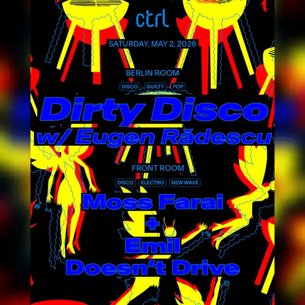 Dirty Disco