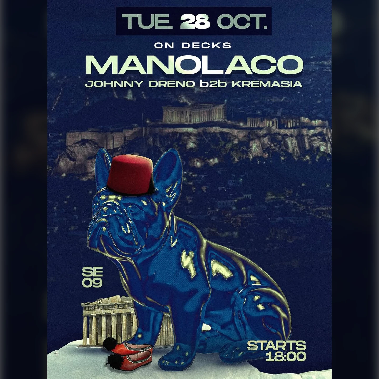 Manolaco