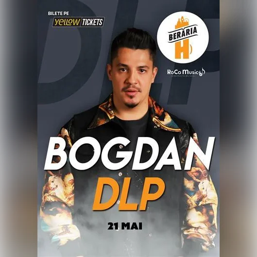Bogdan de la Ploiești