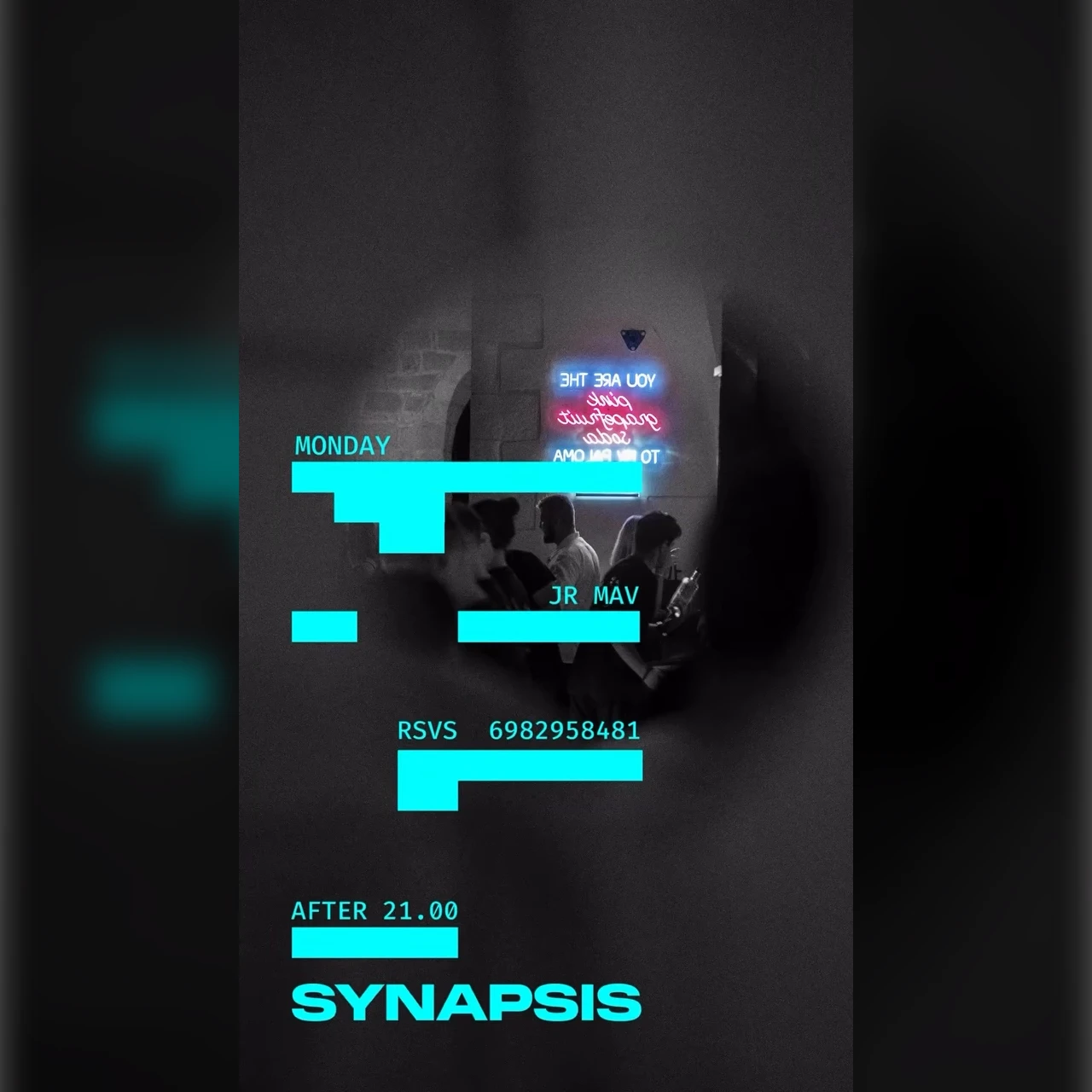 SYNAPSIS 