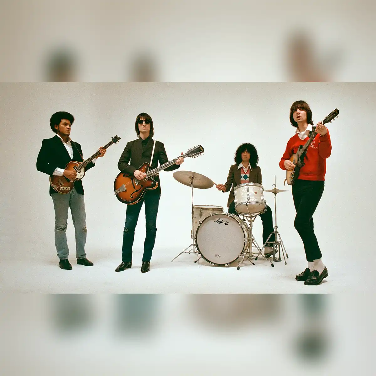 The Lemon Twigs