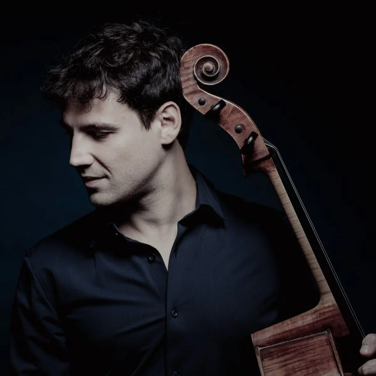 Masterclass — Victor Julien-Laferière