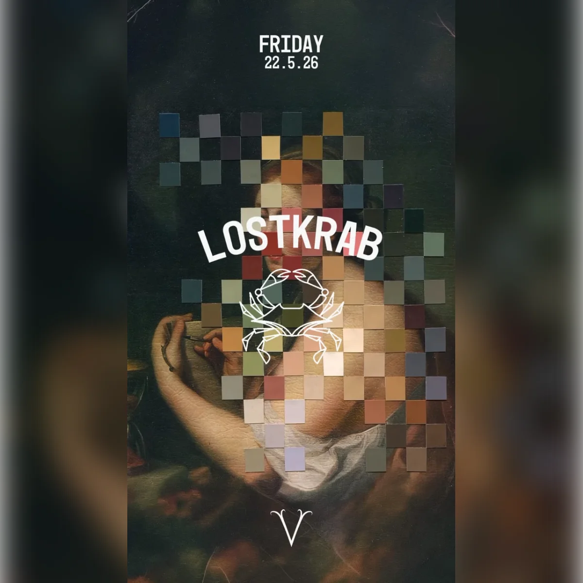 LOSTKRAB
