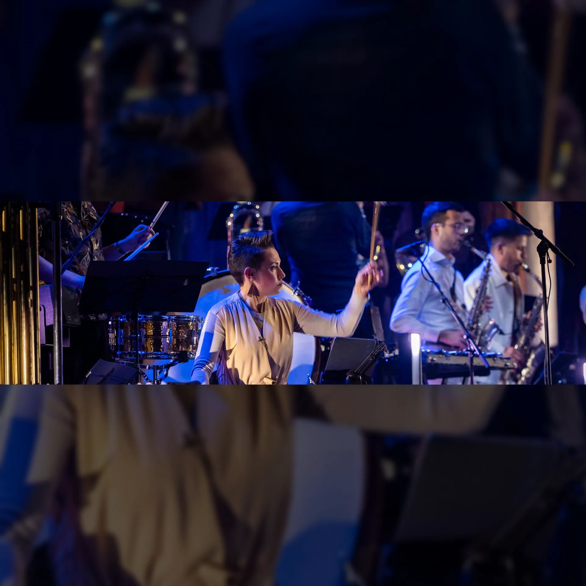 Berlioz’ krachtige vrouwen