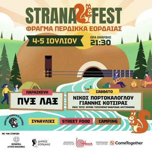 Strana Fest 