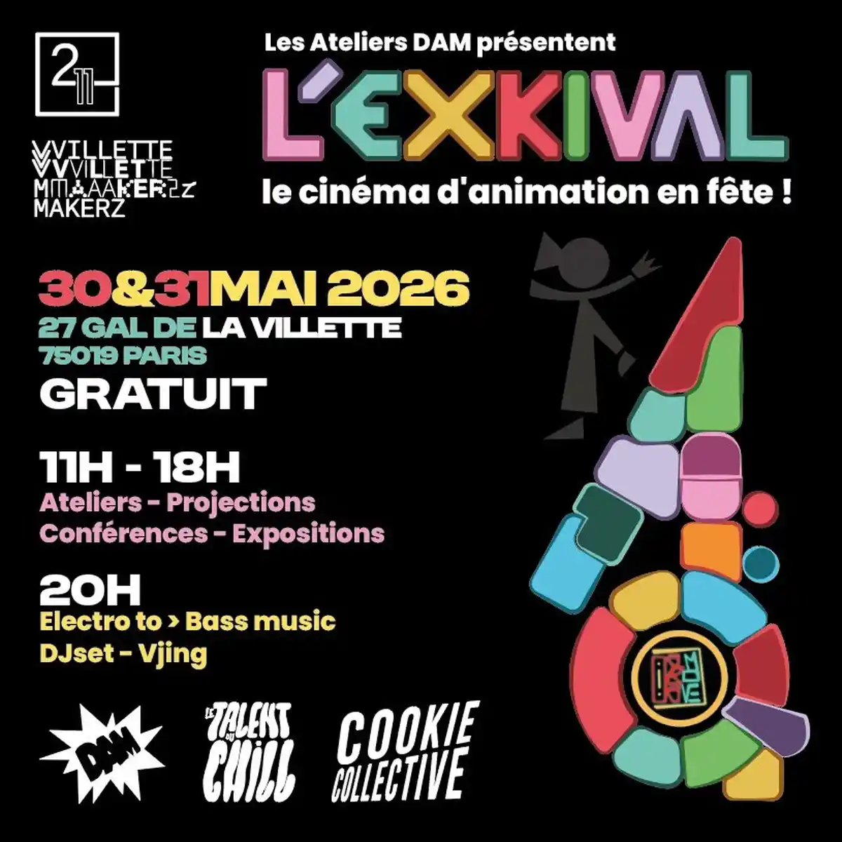L'Exkival