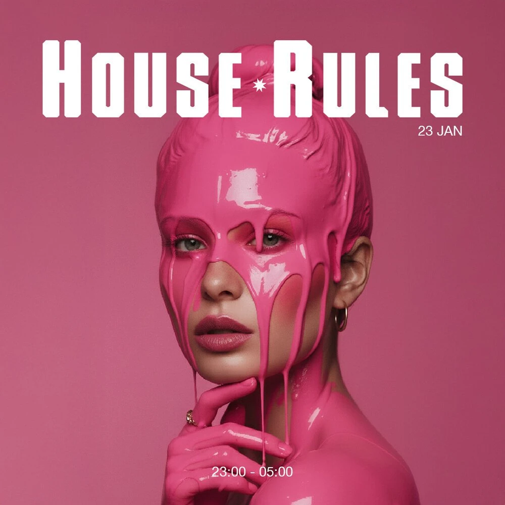 HouseRules