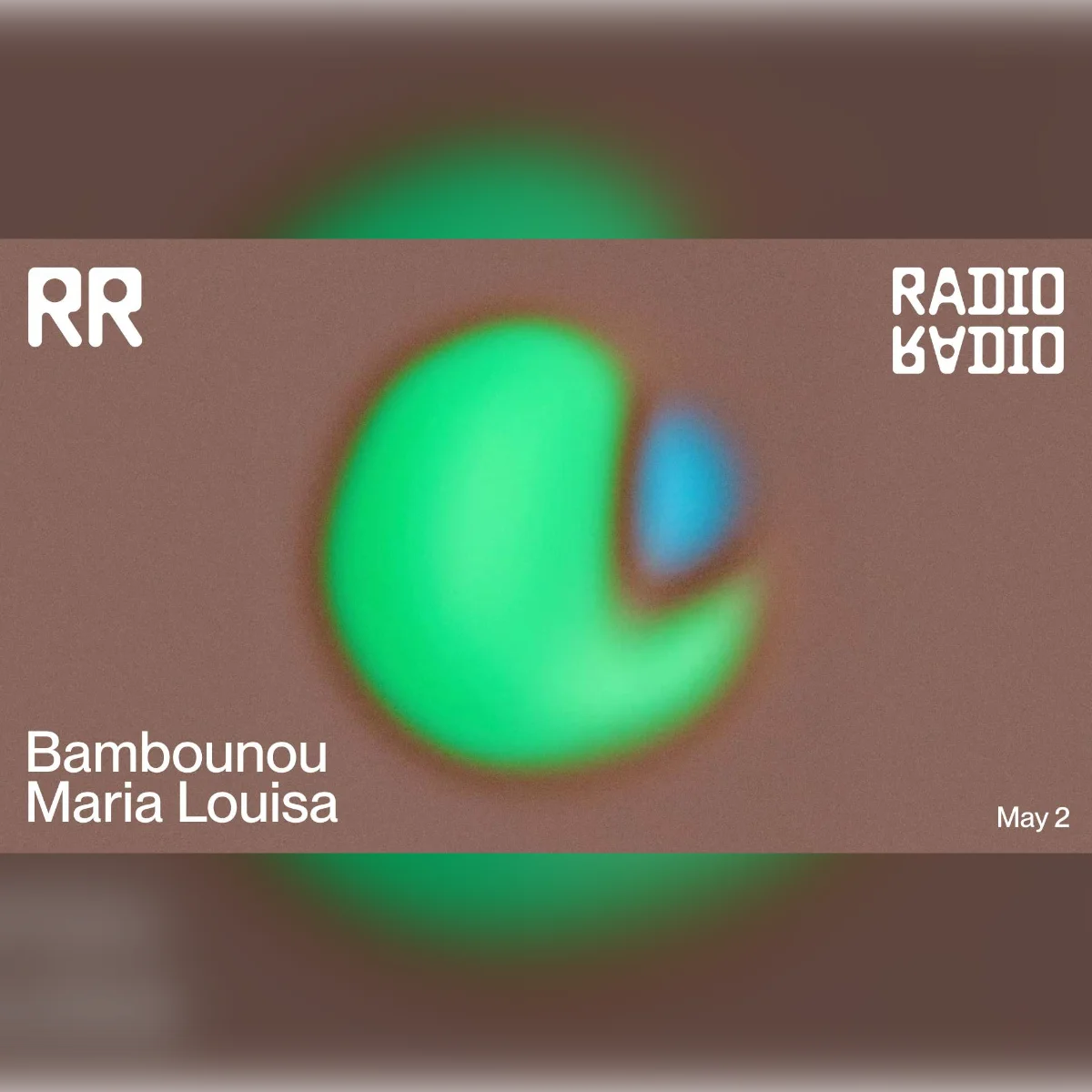 Bambounou • Maria Louisa