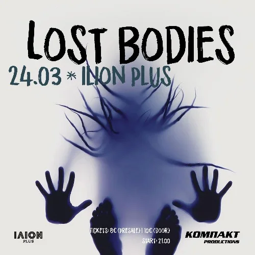 Lost Bodies