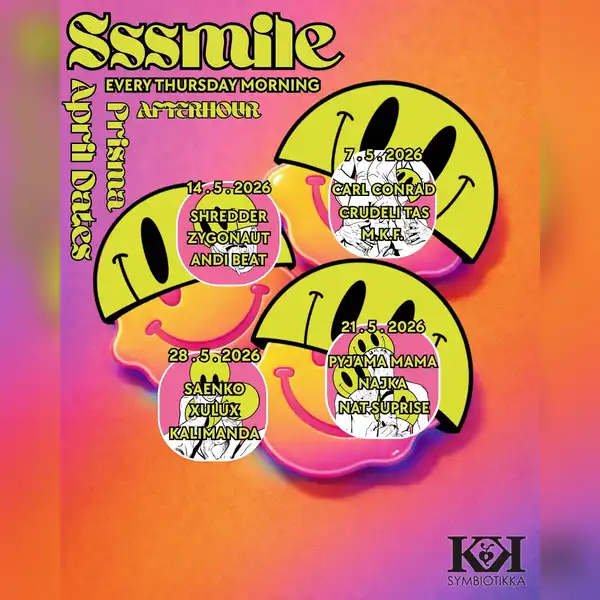 Sssmile Afterhour