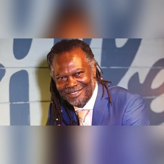 Rum and Reggae Show with Levi Roots - Levi Roots