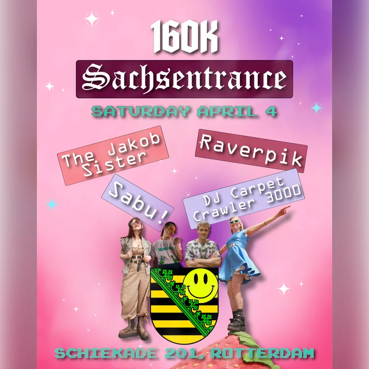 Sachsentrance