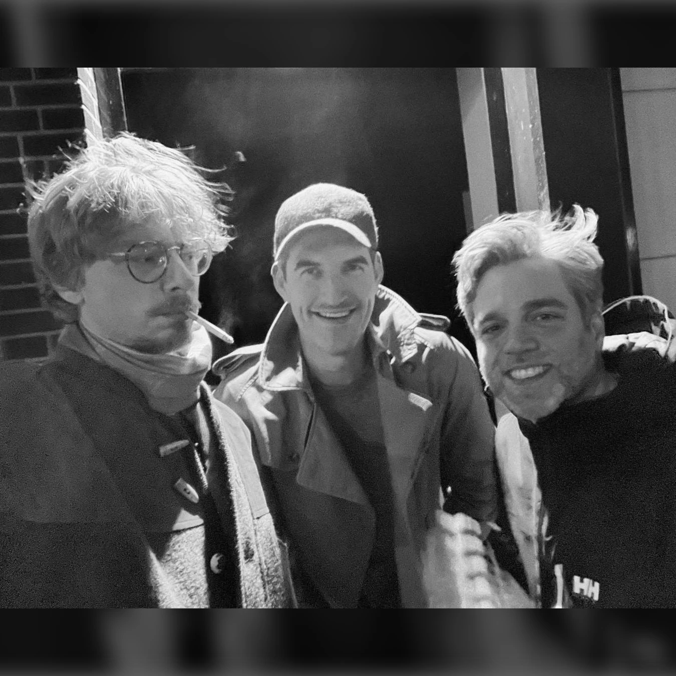 De Eerste Liefde et al.