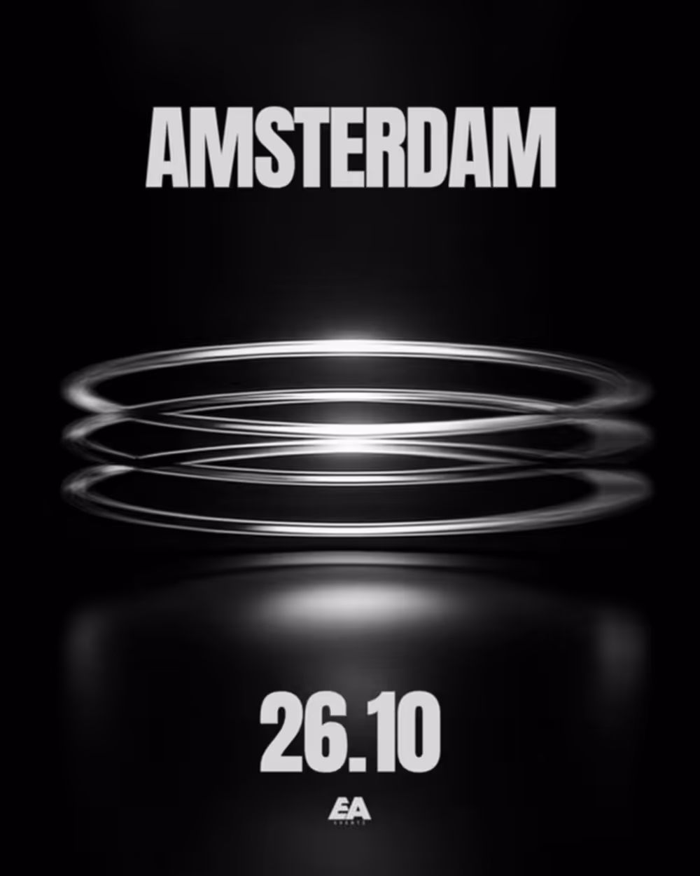 26/10 | Third Party x Dubvision x Matisse & Sadko [ADE Showcase]