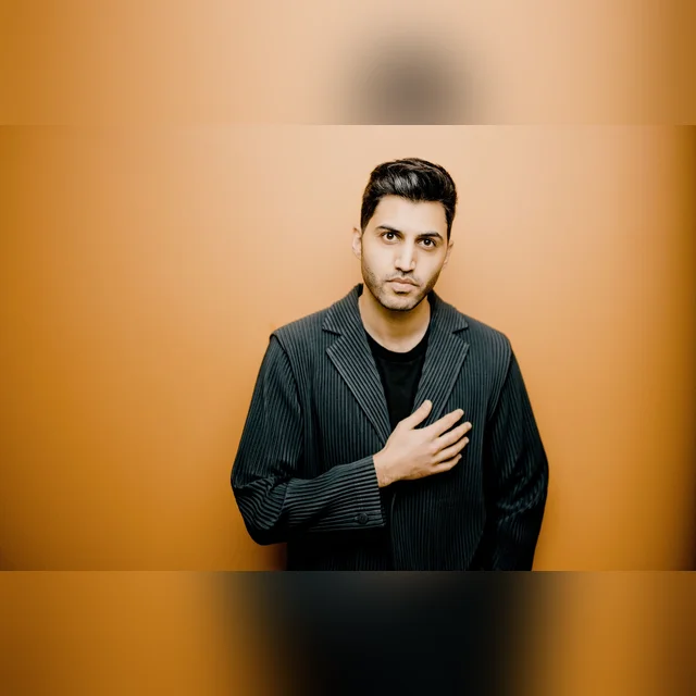 Royal Stockholm Philharmonic Orchestra / Kian Soltani / Ryan Bancroft - Kian Soltani