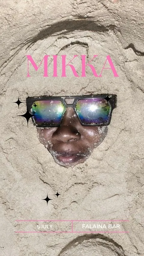 Mikka