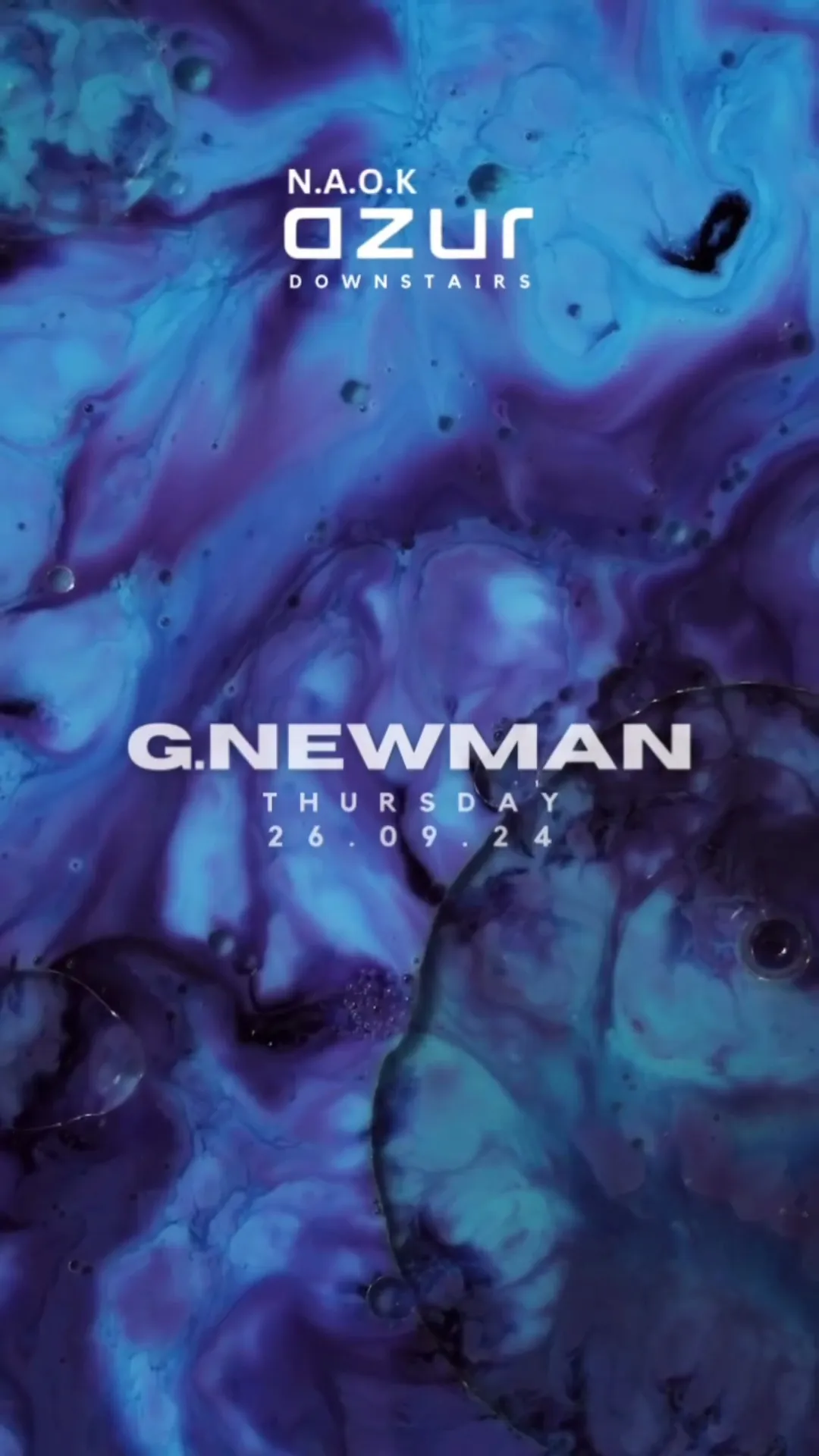 G.NEWMAN