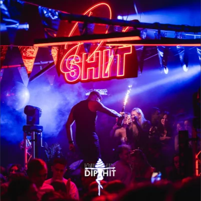 16/09 | DIPSHIT by STËLZ 