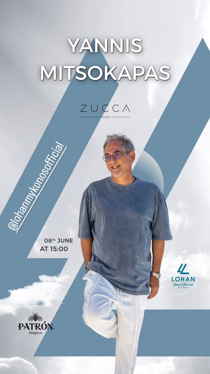 YANNIS MITSOKAPAS