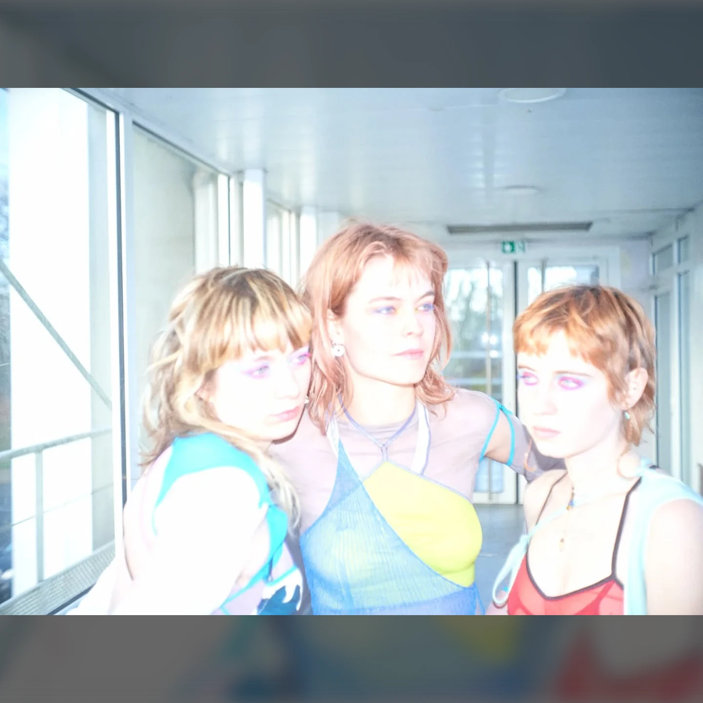 Live: Rolodex en The Earwurms