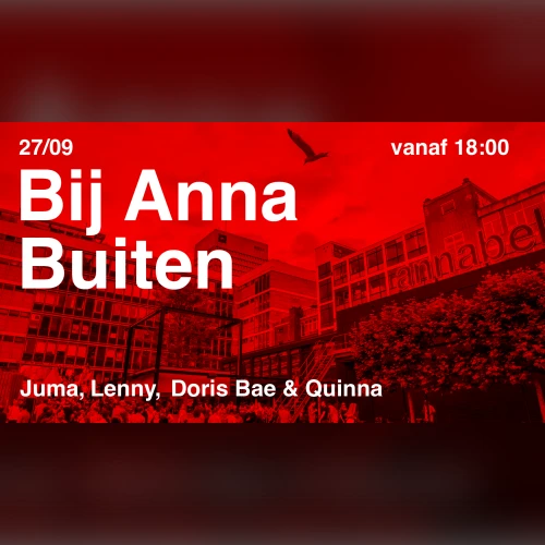 Bij Anna Buiten