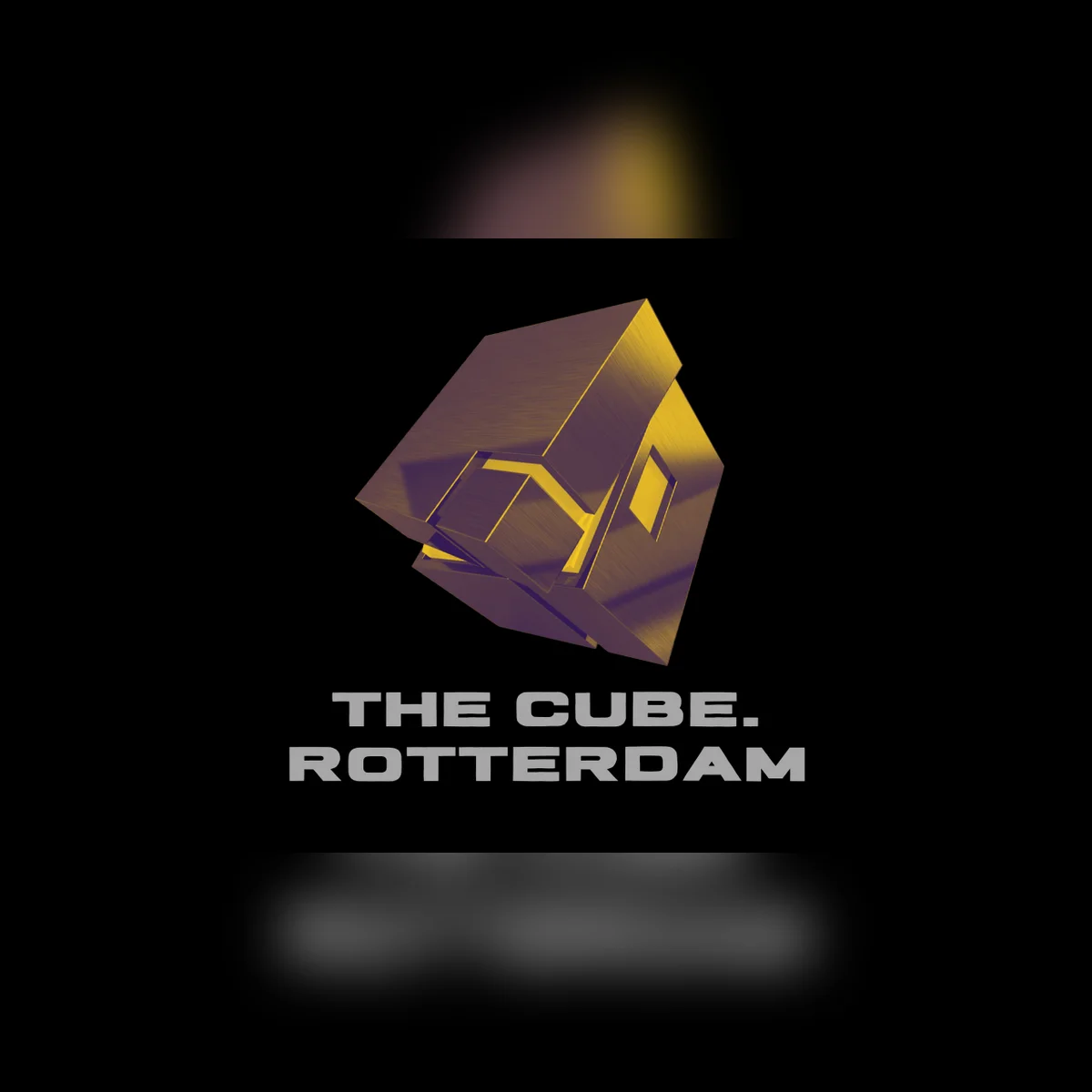 CUBE X UNLIMITED