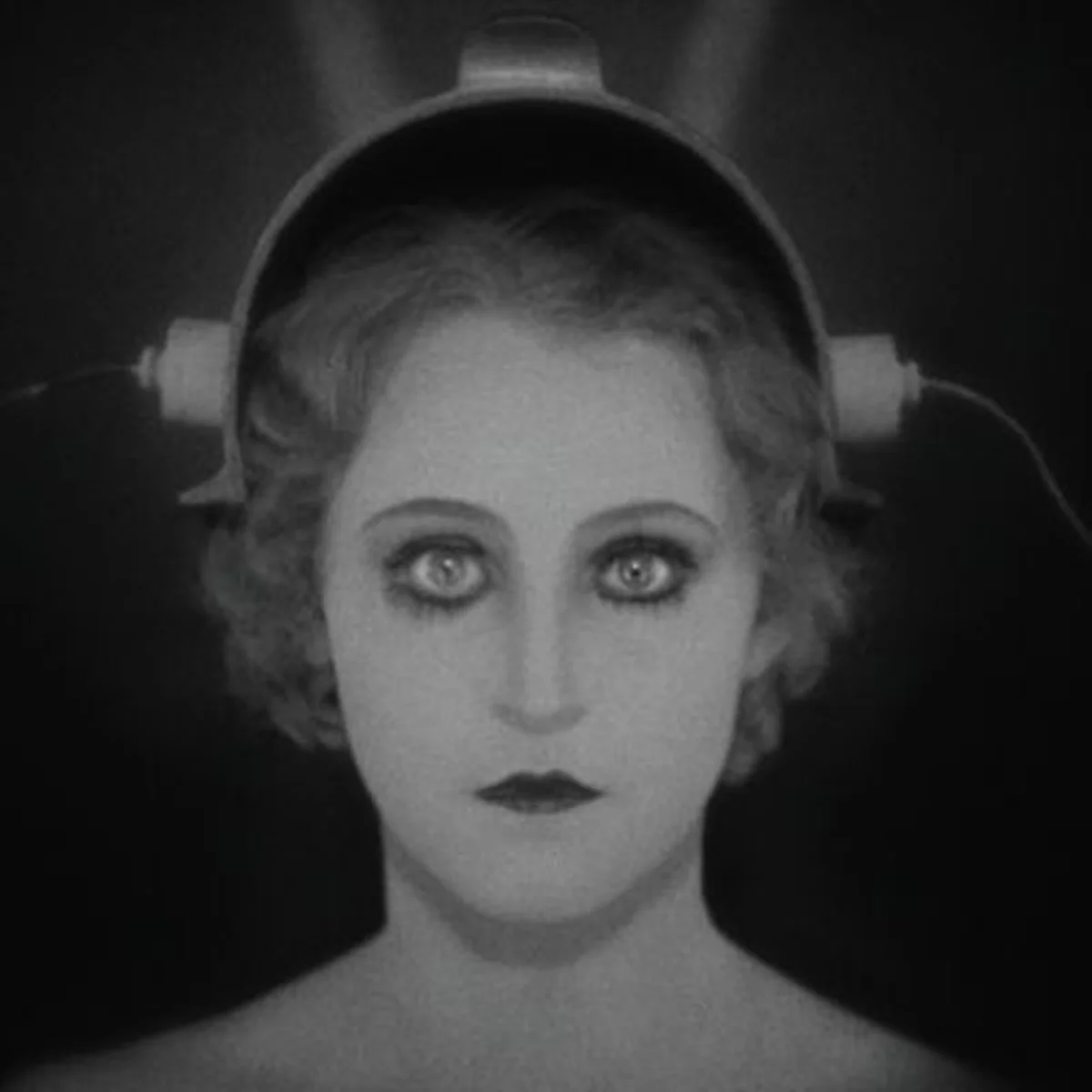 Film concert: Metropolis